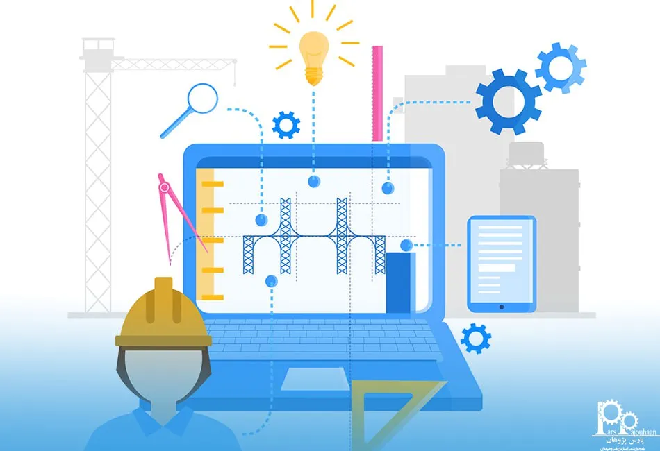 تعریف فرآیند مهندسی معکوس